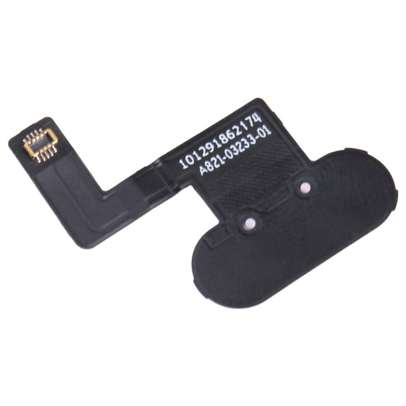 For iPad Pro 12.9 2021 2022 Keyboard Contact Flex Cable (White)