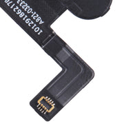 For iPad Pro 12.9 2021 2022 Keyboard Contact Flex Cable (White)