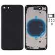 Battery Back Cover with Camera Lens Cover & SIM Card Tray & Side keys for iPhone SE 2020 - SE 2nd Generation Parts by PMC TechLife | Online Shopping South Africa | PMC TechLife