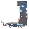 For iPhone SE 2022 3rd Gen Charging Port Flex Cable(Blue) - SE 3rd Generation Parts by PMC TechLife | Online Shopping South Africa | PMC TechLife