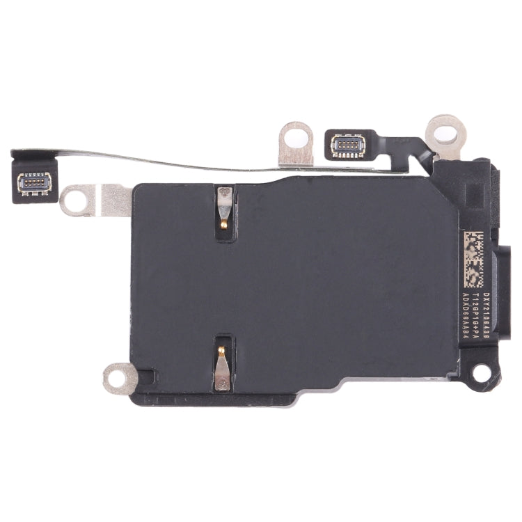 For iPhone SE 2022 3rd Gen Speaker Ringer Buzzer - SE 3rd Generation Parts by PMC TechLife | Online Shopping South Africa | PMC TechLife | Buy Now Pay Later Mobicred