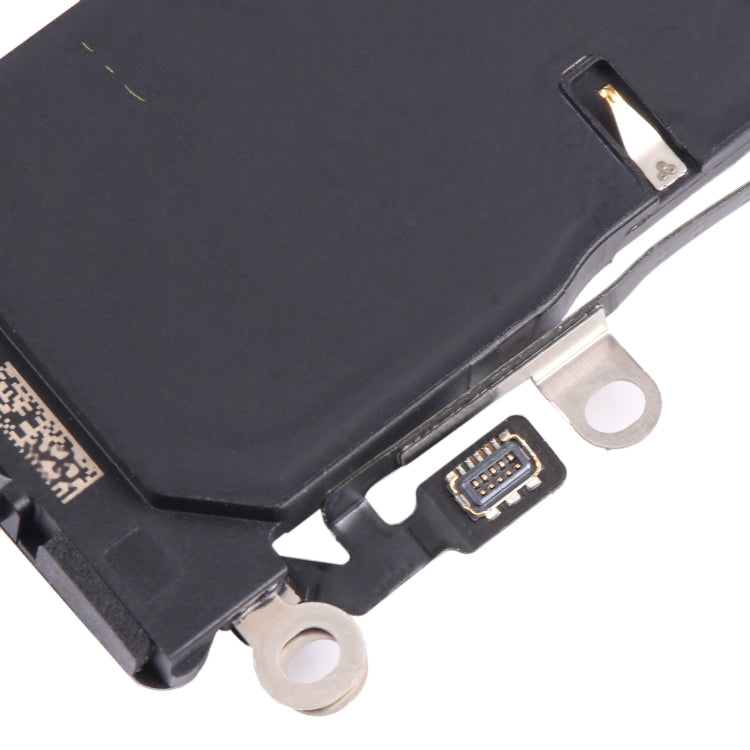 For iPhone SE 2022 3rd Gen Speaker Ringer Buzzer