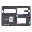 Findx F11-mini For iPhone 11 / 11 Pro / 11 Pro Max Reballing Stencil Platform Jig Fixture - Repair Platform by PMC TechLife | Online Shopping South Africa | PMC TechLife