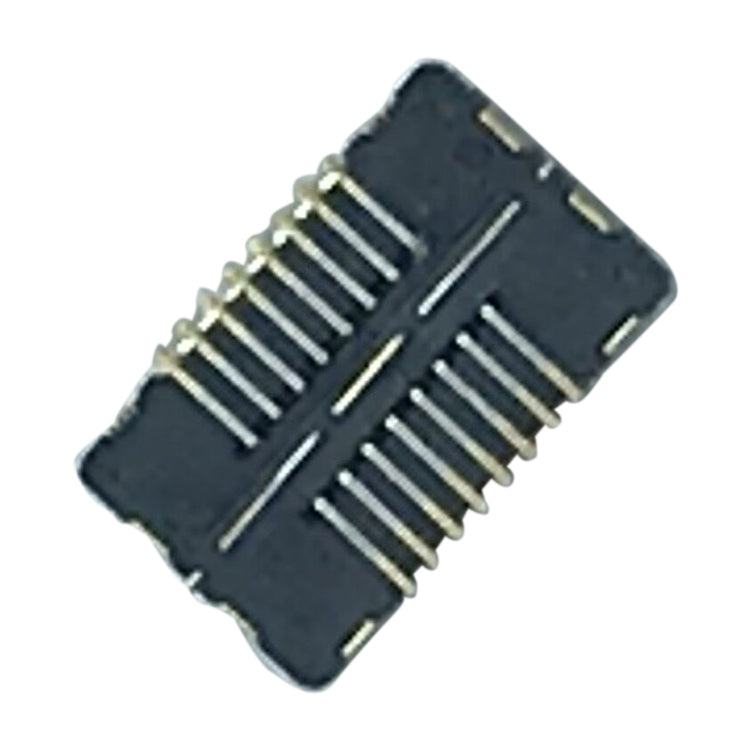 Signal Motherboard FPC Connector for iPhone X - Others by PMC TechLife | Online Shopping South Africa | PMC TechLife