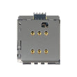 SIM Card Reader Socket for iPhone X - Others by PMC TechLife | Online Shopping South Africa | PMC TechLife
