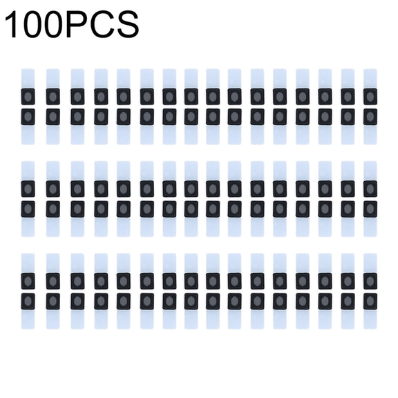 100 PCS Sensor Back Stickers for iPhone X