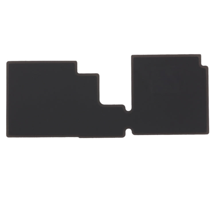 10 PCS Motherboard Heat Dissipation Sticker for iPhone X - Others by PMC TechLife | Online Shopping South Africa | PMC TechLife