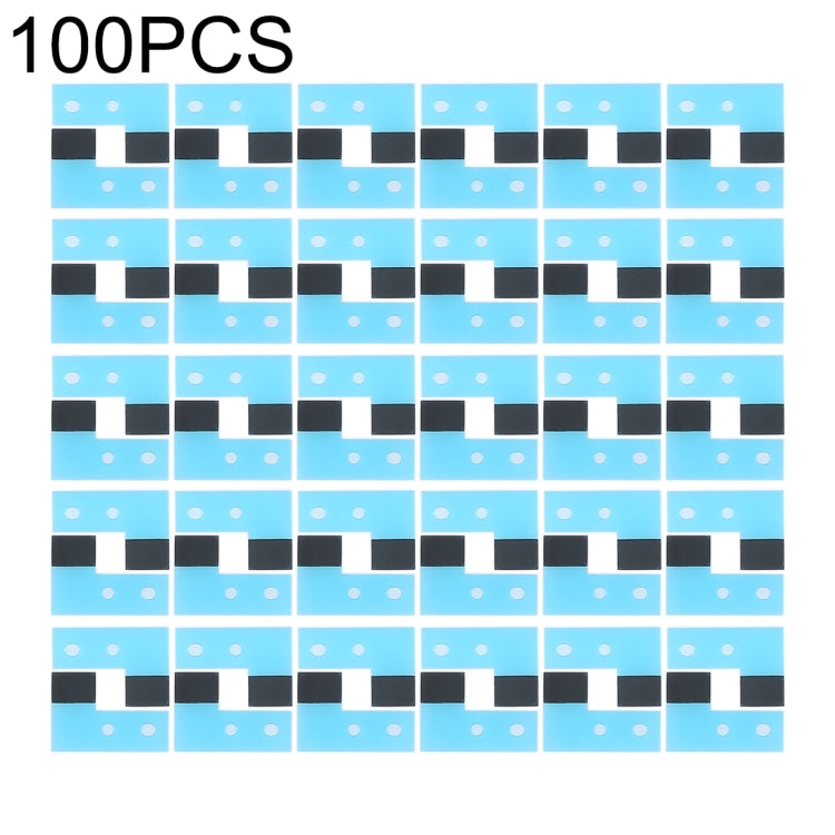 100 PCS LCD Display Flex Cable Adhesive Strip Sticker for iPhone X - Others by PMC TechLife | Online Shopping South Africa | PMC TechLife