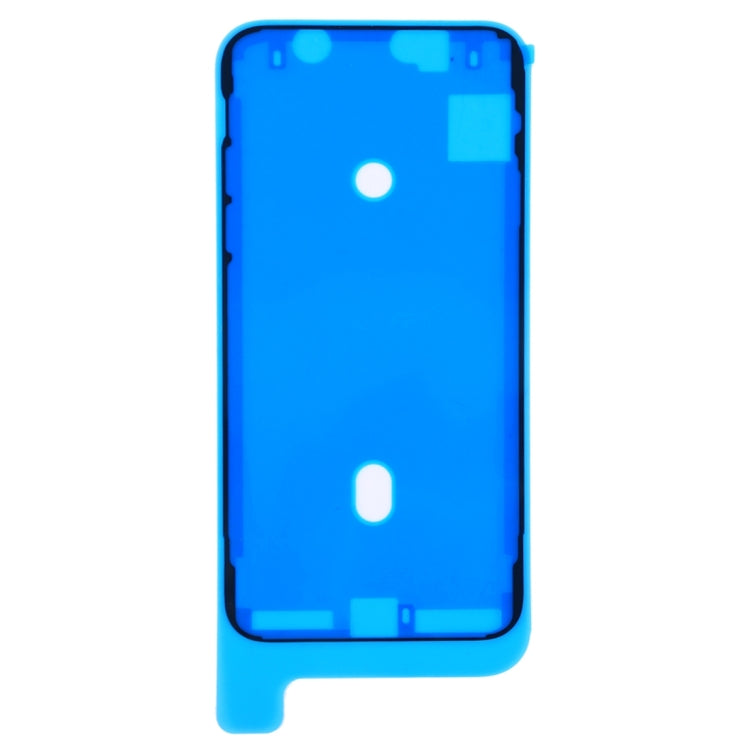 10 PCS LCD Frame Bezel Water-resistant Adhesive Stickers for iPhone X - Others by PMC TechLife | Online Shopping South Africa | PMC TechLife
