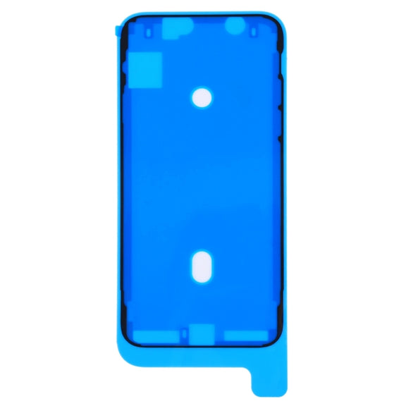 10 PCS LCD Frame Bezel Water-resistant Adhesive Stickers for iPhone X - Others by PMC TechLife | Online Shopping South Africa | PMC TechLife
