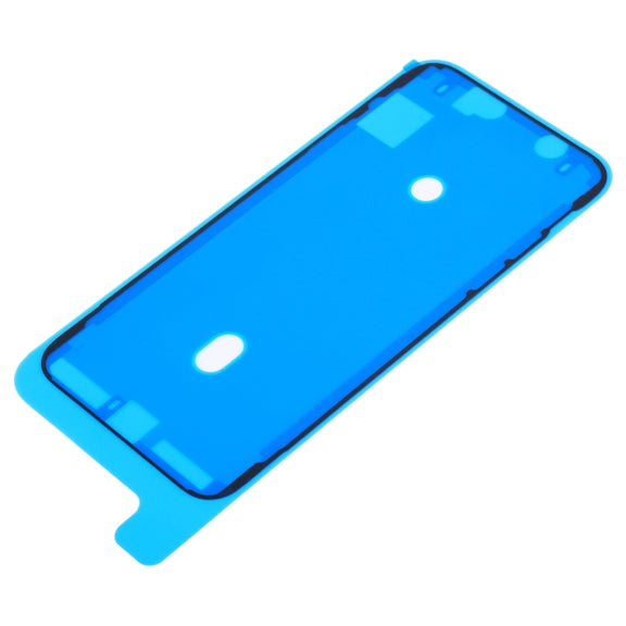 10 PCS LCD Frame Bezel Water-resistant Adhesive Stickers for iPhone X - Others by PMC TechLife | Online Shopping South Africa | PMC TechLife