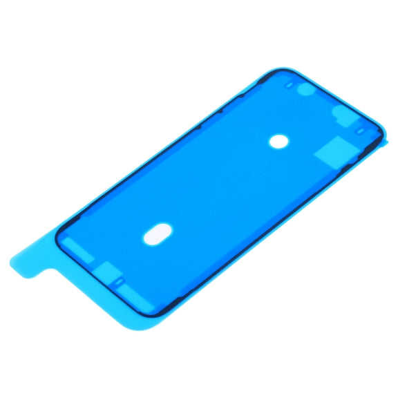 10 PCS LCD Frame Bezel Water-resistant Adhesive Stickers for iPhone X - Others by PMC TechLife | Online Shopping South Africa | PMC TechLife