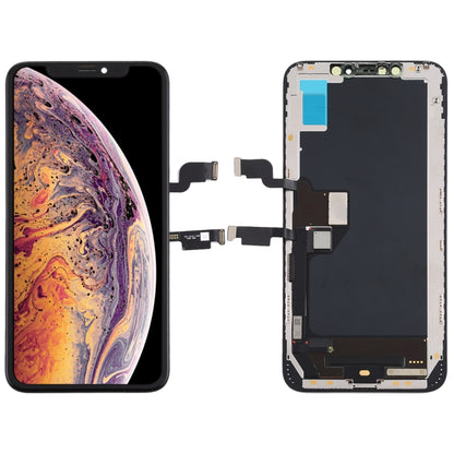 GX OLED LCD Screen for iPhone XS Max with Digitizer Full Assembly - free shipping - PMC Jewellery - Order now!