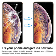 GX OLED LCD Screen for iPhone XS Max with Digitizer Full Assembly
