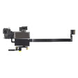 Earpiece Speaker Assembly for iPhone XS Max - Flex Cable by PMC TechLife | Online Shopping South Africa | PMC TechLife