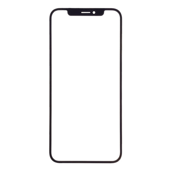 Front Screen Outer Glass Lens for iPhone XR