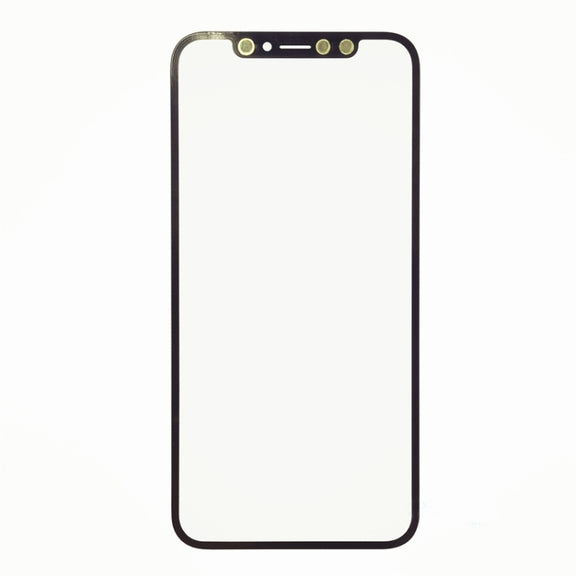 Front Screen Outer Glass Lens for iPhone XR