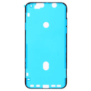 50 PCS LCD Frame Bezel Water-resistant Adhesive Stickers for iPhone XR