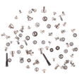 Complete Set Screws and Bolts for iPhone XR - free shipping - PMC TechLife - Order now!