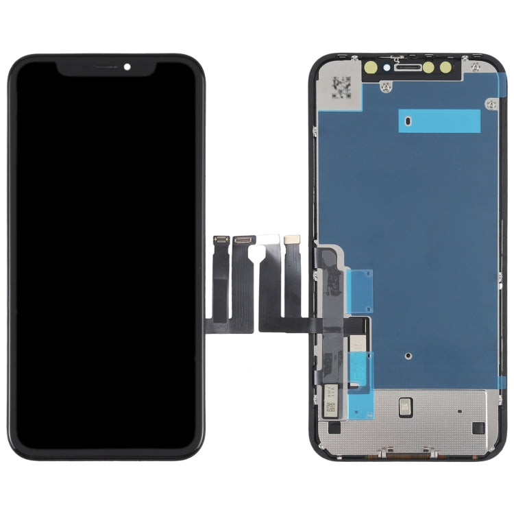 GX Incell LCD Screen for iPhone XR with Digitizer Full Assembly - free shipping - PMC TechLife - Order now!