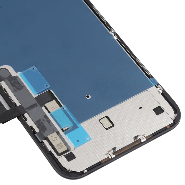 GX Incell LCD Screen for iPhone XR with Digitizer Full Assembly - free shipping - PMC Jewellery - Order now!