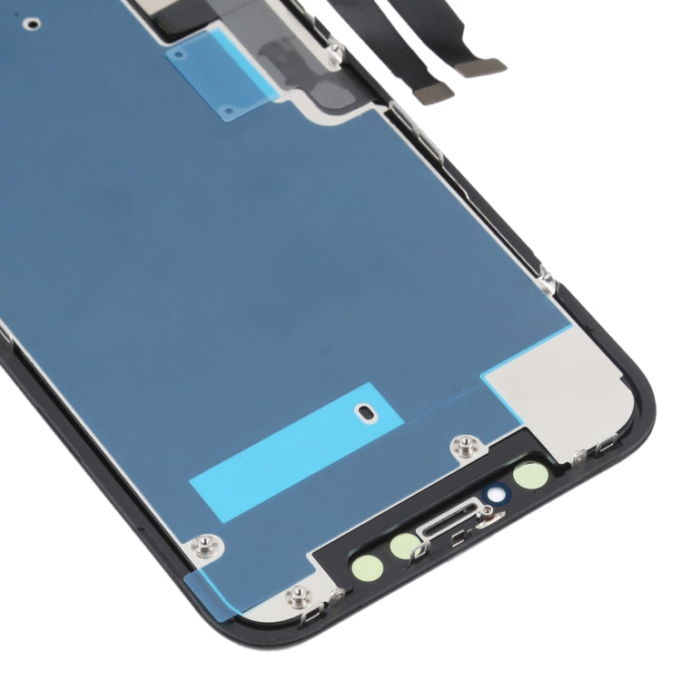 GX Incell LCD Screen for iPhone XR with Digitizer Full Assembly - free shipping - PMC Jewellery - Order now!