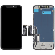 YK LCD Screen for iPhone XR with Digitizer Full Assembly