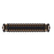 Charging FPC Connector On Motherboard for iPhone XR - Others by PMC TechLife | Online Shopping South Africa | PMC TechLife