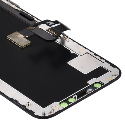 GX Soft OLED LCD Screen for iPhone XS with Digitizer Full Assembly - free shipping - PMC Jewellery - Order now!