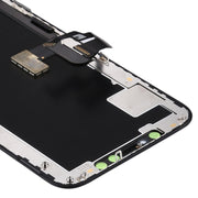 GX Soft OLED LCD Screen for iPhone XS with Digitizer Full Assembly