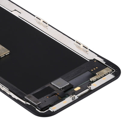 GX Soft OLED LCD Screen for iPhone XS with Digitizer Full Assembly - free shipping - PMC Jewellery - Order now!