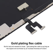 GX Soft OLED LCD Screen for iPhone XS with Digitizer Full Assembly