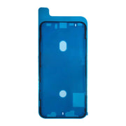 10 PCS LCD Frame Bezel Water-resistant Adhesive Stickers for iPhone XS
