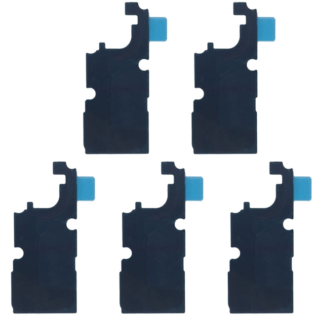 5 PCS Motherboard Heat Dissipation Sticker for iPhone XS - Others by PMC TechLife | Online Shopping South Africa | PMC TechLife