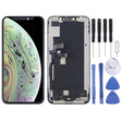 Original LCD Screen for iPhone XS with Digitizer Full Assembly - free shipping - PMC TechLife - Order now!