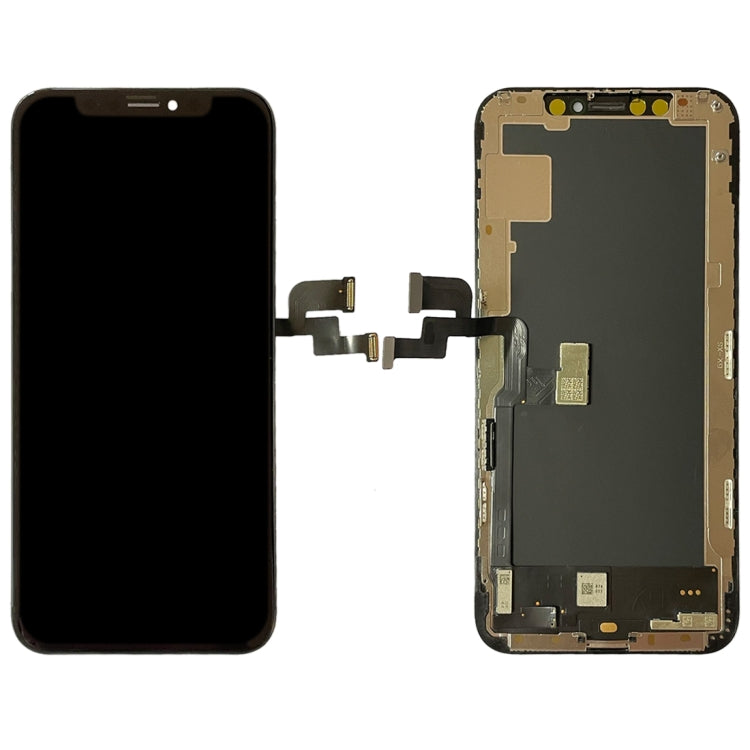 GX OLED LCD Screen for iPhone XS with Digitizer Full Assembly - free shipping - PMC Jewellery - Order now!