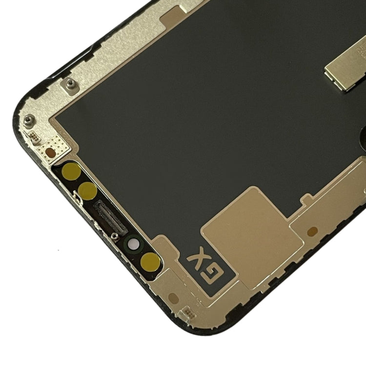GX OLED LCD Screen for iPhone XS with Digitizer Full Assembly - free shipping - PMC TechLife - Order now!