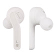 T-88 TWS Bluetooth V5.0 Wireless Stereo Earphones with Magnetic Charging Box(White) - TWS Earphone by PMC TechLife | Online Shopping South Africa | PMC TechLife