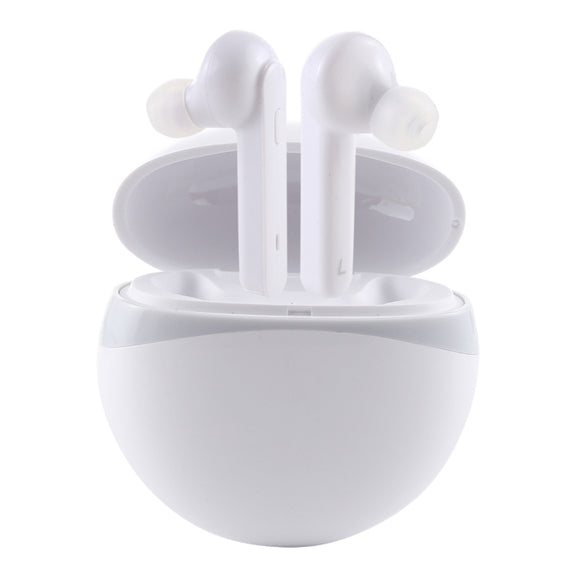 T12 TWS Ture Wireless Hi-Fi Stereo Bluetooth 5.0 Earphones with Charging Case