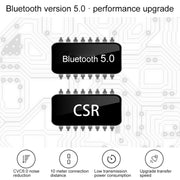 V10 Wireless Bluetooth V5.0 Sport Headphone without Charging Box, CSR Chip, Support Voice Reception&10 Minutes Fast Charging(Black)