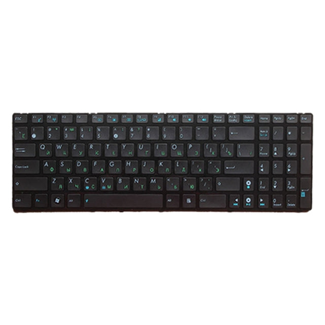RU Keyboard for Asus K52 k53s X61 N61 G60 G51 MP-09Q33SU-528 V111462AS1 0KN0-E02 RU02 04GNV32KRU00-2 V111462AS1(Black) - free shipping - PMC TechLife - Order now!