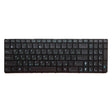 RU Keyboard for Asus K52 k53s X61 N61 G60 G51 MP-09Q33SU-528 V111462AS1 0KN0-E02 RU02 04GNV32KRU00-2 V111462AS1(Black) - free shipping - PMC TechLife - Order now!