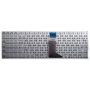 RU Keyboard for Asus X555 X555L X555LA X555LD X555LN X555LP X555LB X555LF X555LI X555U X555Y (Black)