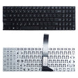 US Keyboard for Asus X550 X550C X550CA X550CC X550CL X550D X550E X550J X550L X550M (Black) - Replacement Keyboards by PMC TechLife | Online Shopping South Africa | PMC TechLife