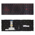 US Keyboard with Backlight for Lenovo Legion Y520 Y520-15IKB Y720 Y720-15IKB R720 R720-15IKB (Black) - Replacement Keyboards by PMC TechLife | Online Shopping South Africa | PMC TechLife | Buy Now Pay Later Mobicred