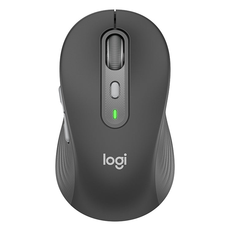Logitech M750 2000DPI 2.4GHz Wireless Bluetooth Dual Mode Mouse (Black) - free shipping - PMC Jewellery - Order now!