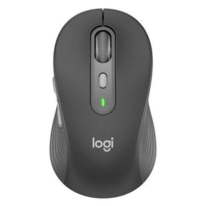 Logitech M750 2000DPI 2.4GHz Wireless Bluetooth Dual Mode Mouse (Black) - free shipping - PMC Jewellery - Order now!
