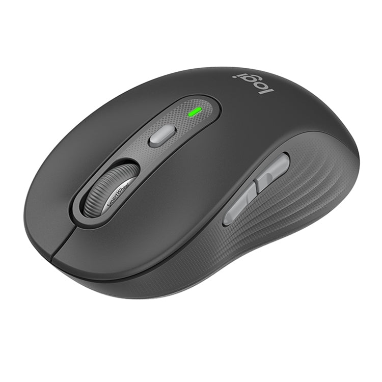 Logitech M750 2000DPI 2.4GHz Wireless Bluetooth Dual Mode Mouse (Black) - free shipping - PMC Jewellery - Order now!