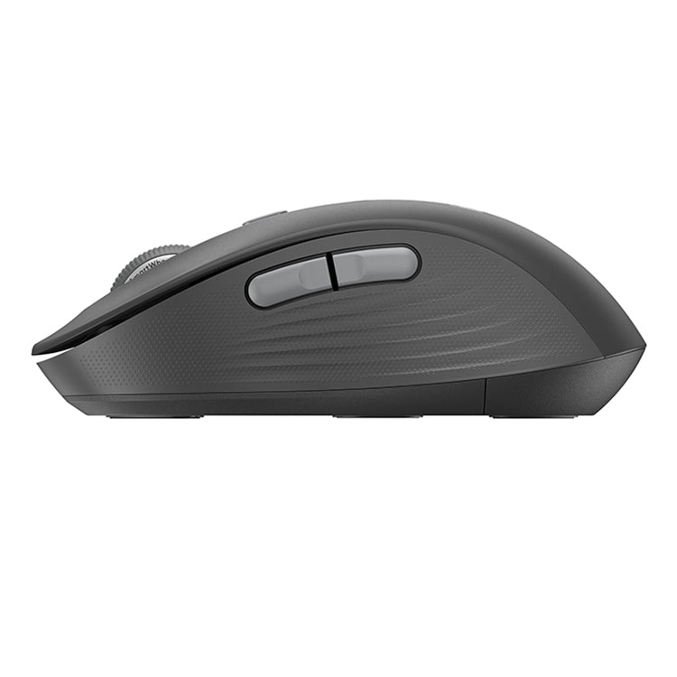 Logitech M750 2000DPI 2.4GHz Wireless Bluetooth Dual Mode Mouse (Black) - free shipping - PMC Jewellery - Order now!