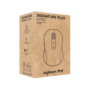 Logitech M750 2000DPI 2.4GHz Wireless Bluetooth Dual Mode Mouse (Black)